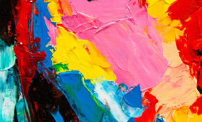 BIPOC Student Award Program