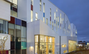 Architect Showcase 033 ECU 2017 11 26