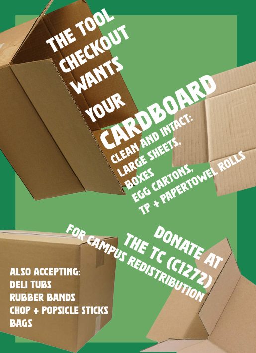 Cardboard Please Colour 092225