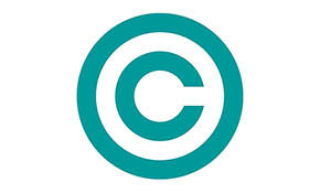 Copyright teal