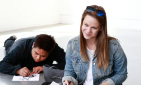 Help Us Help Students