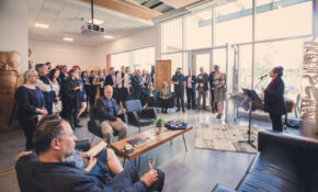 Donor Night 010 ECU 2018 05 10