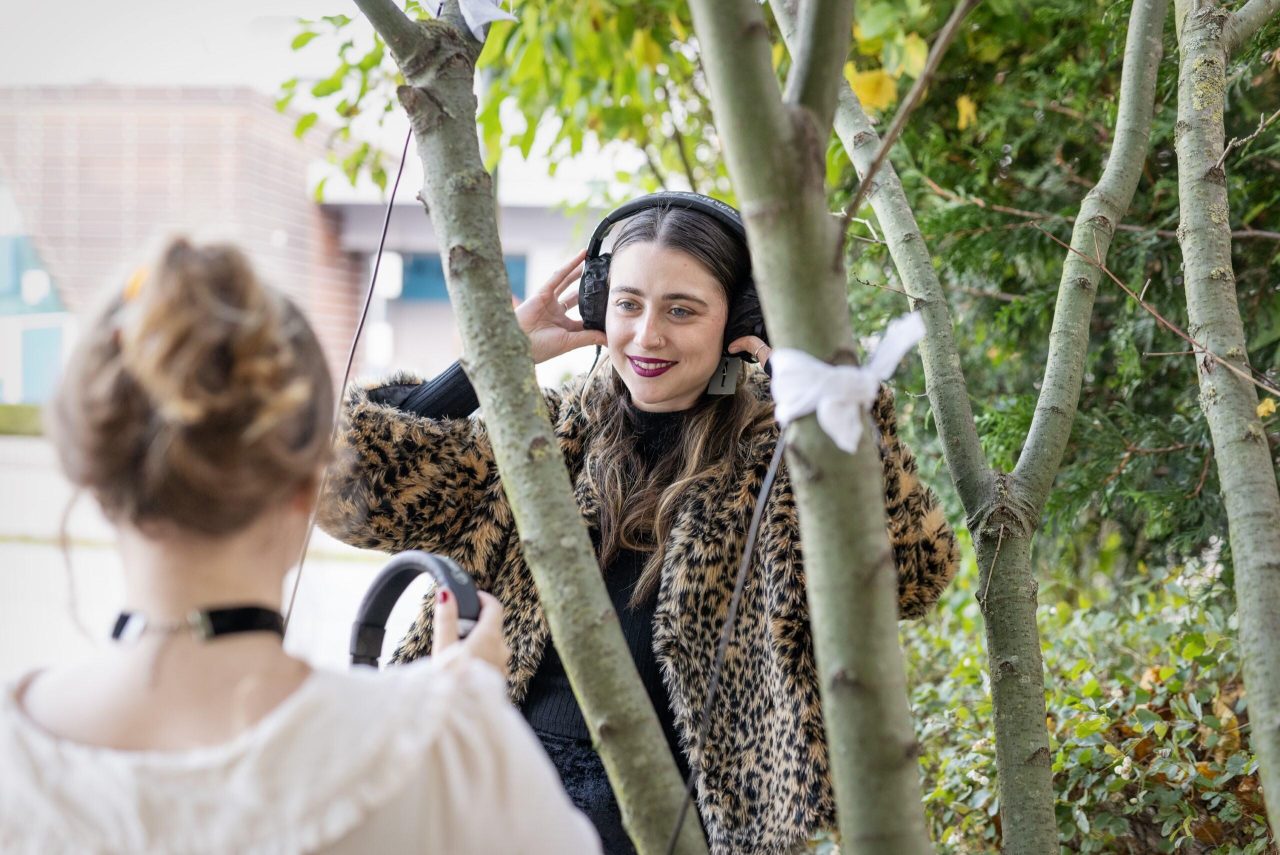 Ecological Practices Art Field School