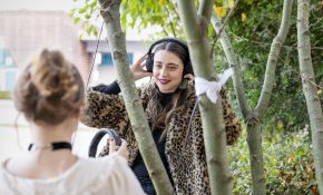 Ecological Practices Art Field School