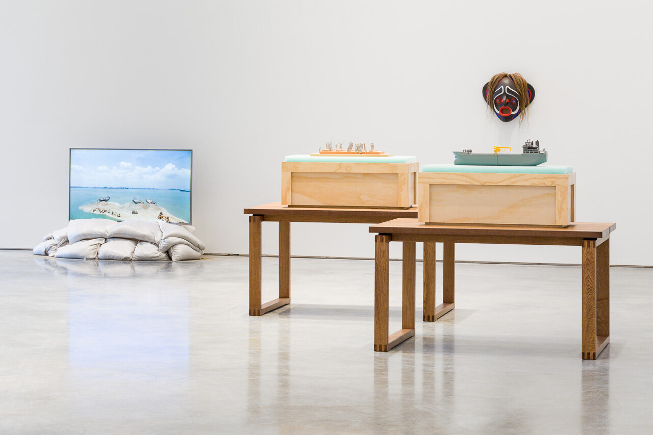 Leshgold The Pacific 12