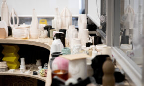 Material Matters 001 ECU 2020 11 04