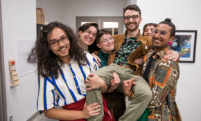 Preview Night 296 ECU 2018 05 04