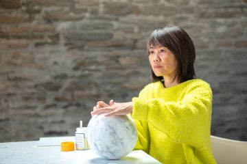 Shirley Tse photo by Pak Chai