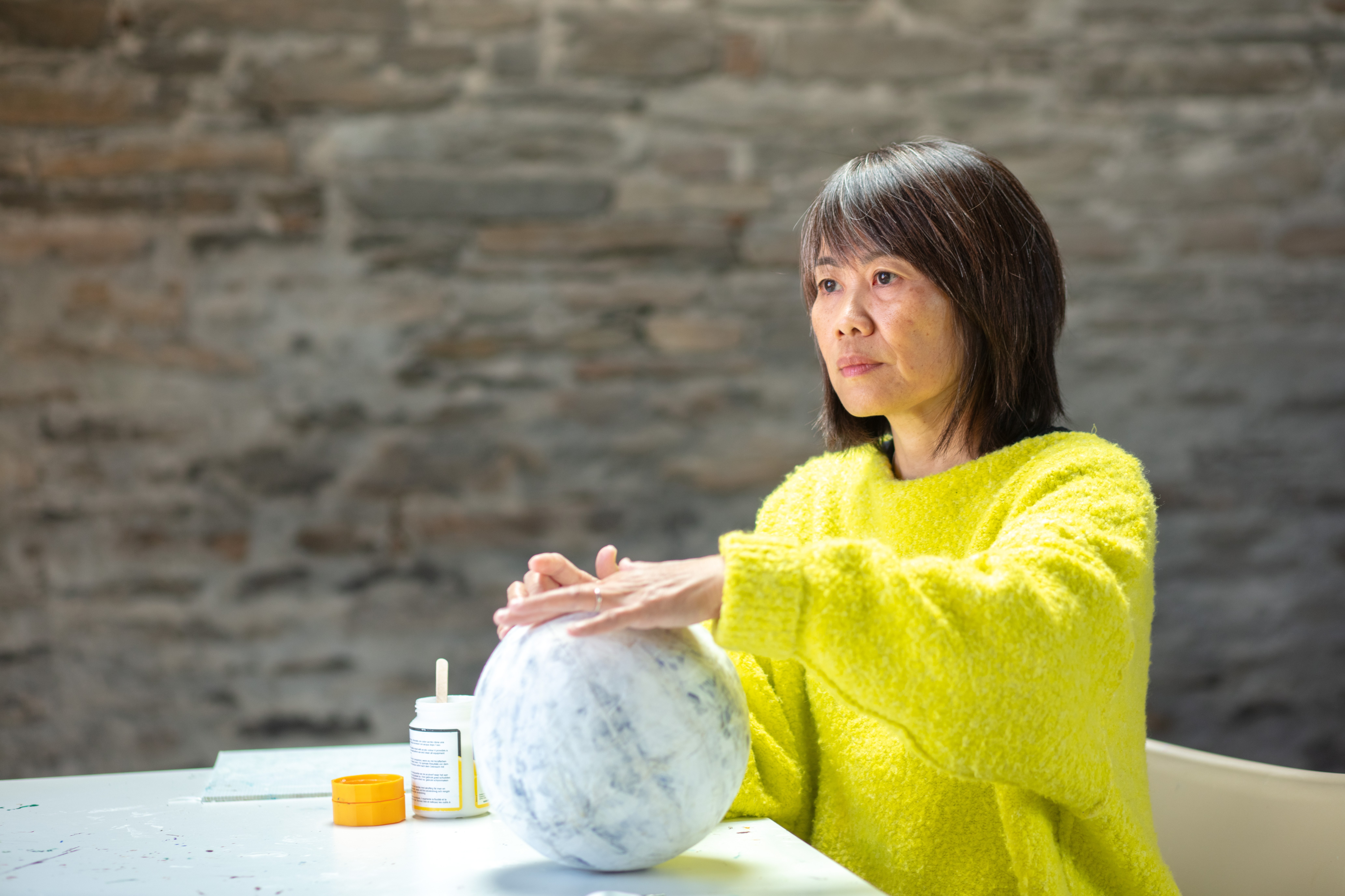 Shirley Tse photo by Pak Chai