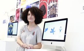 Summer Institute Teens 006 ECU 2019 07 26