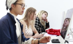 Summer Institute Teens 385 ECU 2018 07 24