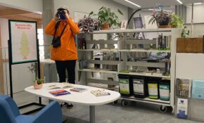 Sustainability Photo