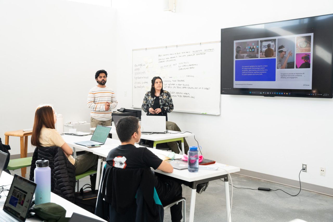 UX Design Certificate 27