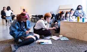 Zine Swap 017 2025 06 20