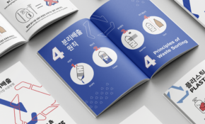 Anny Lee Waste Sorting 2