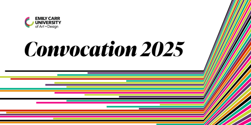 Convocation Mailchimp Event Brite Graphic