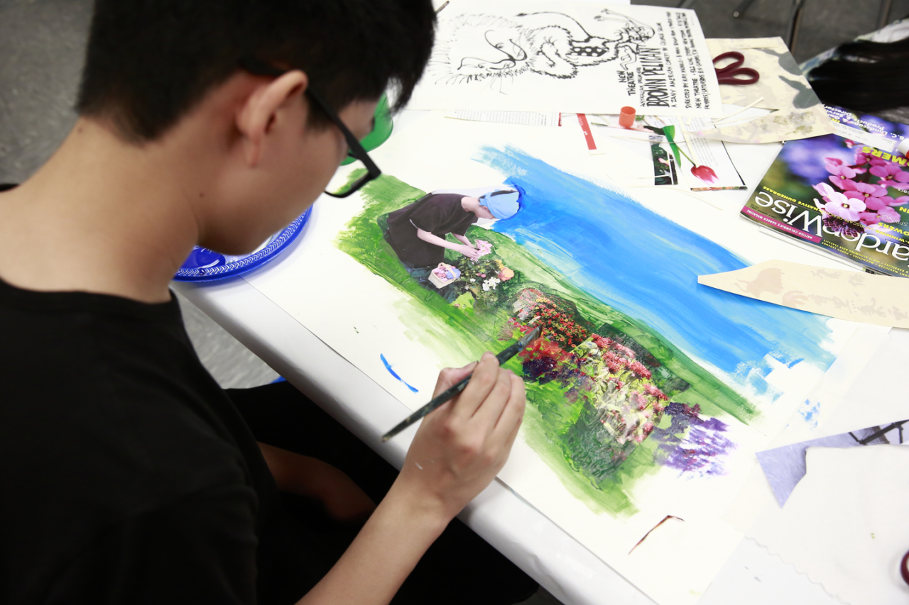 CS Youth at RAG 080 ECU 2019 04 07