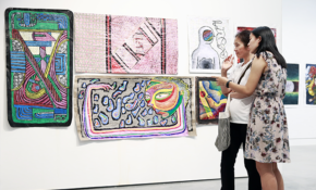 Portfolio Workshop 640