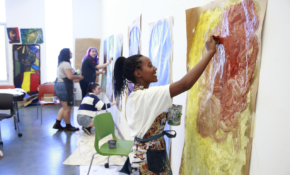 Summer Institute Teens 114 Ecu 2018 07 24