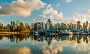 WELCOMEGUIDE Arriving In Vancouver Banner3