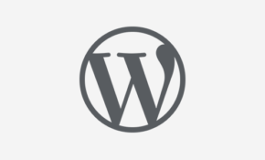 Wordpress logo2